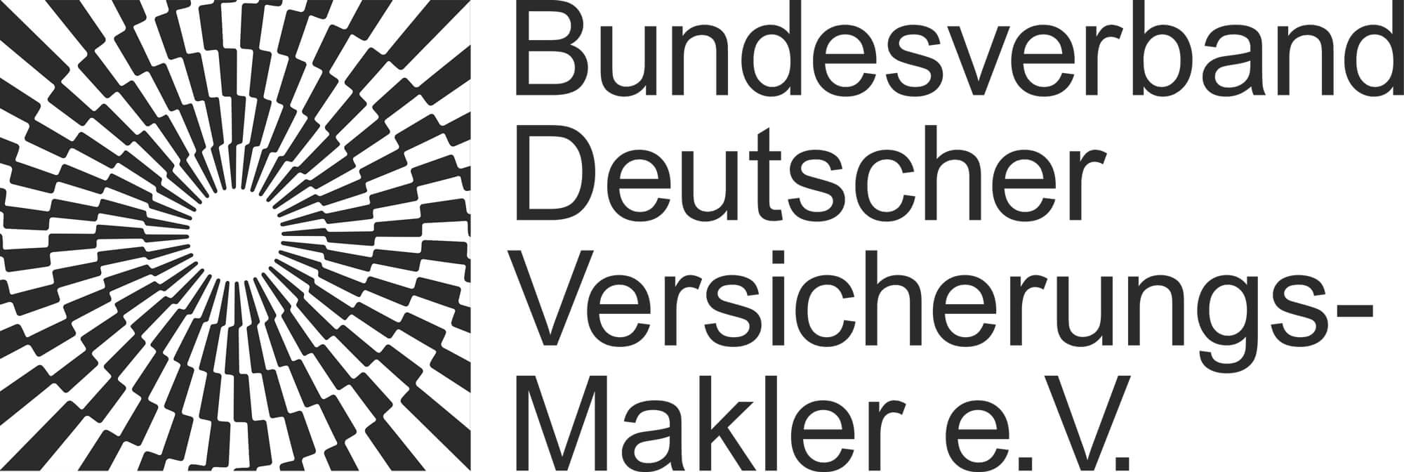 Mitglied im Bundesverband deutscher versicherungsmakler